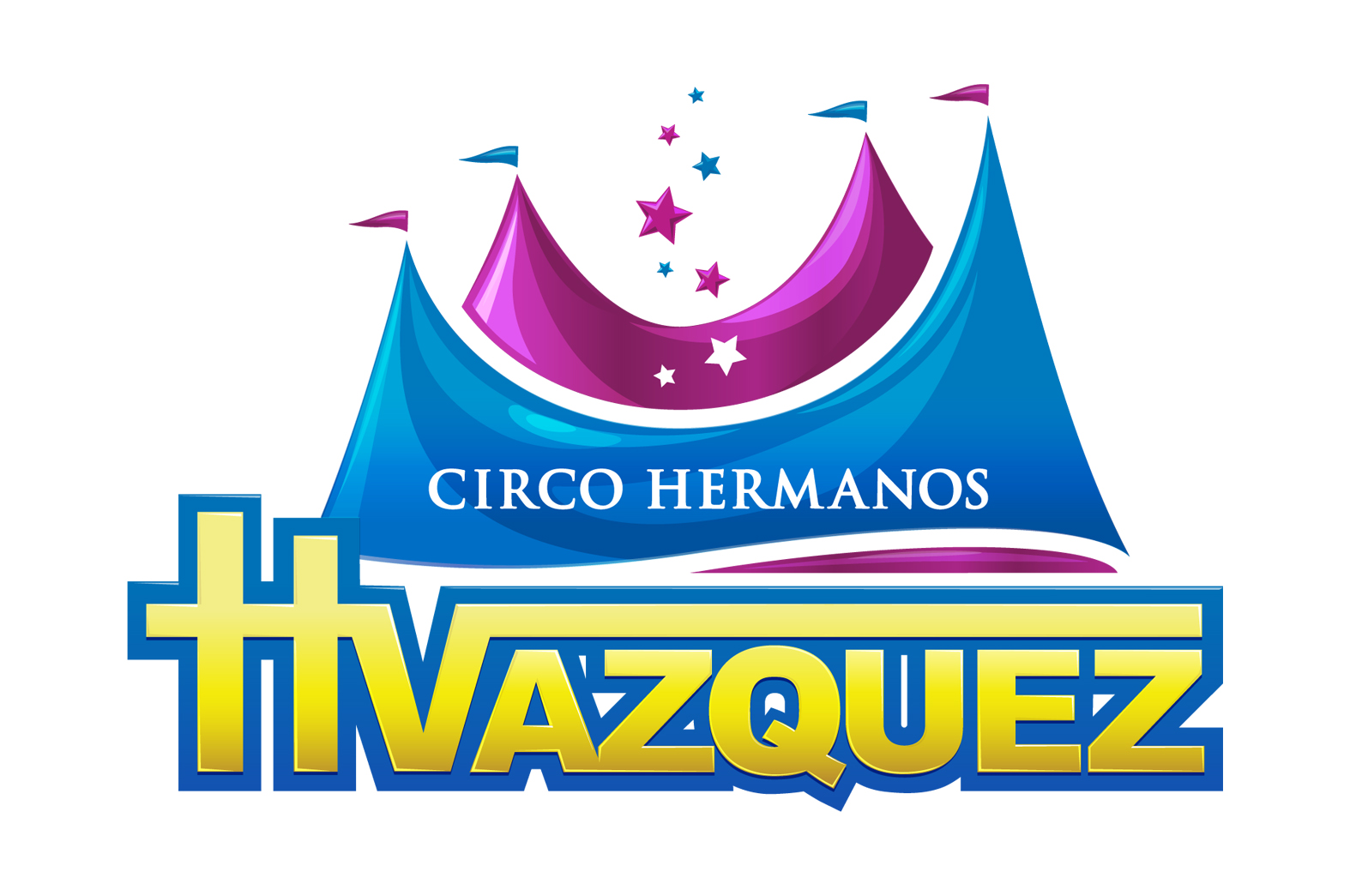 Circo Hermanos Vazquez Seating Chart